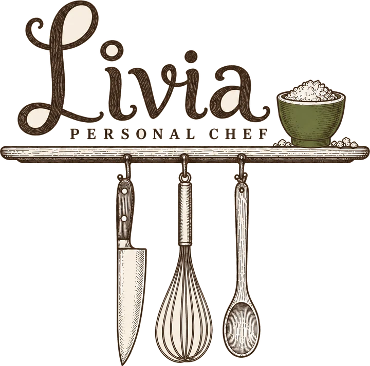 Livia Personal Chef