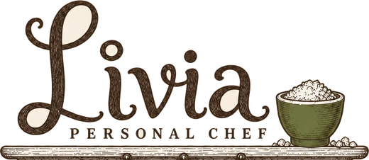 Livia Personal Chef
